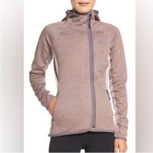 The North Face Arcata Hoodie Jacket Full Zip size Medium